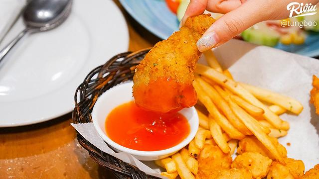 Lập team đi ăn Happy Combo mới tinh tinh của Pepperonis - ảnh 19 lap team di an happy combo moi tinh tinh cua pepperonis - anh 19