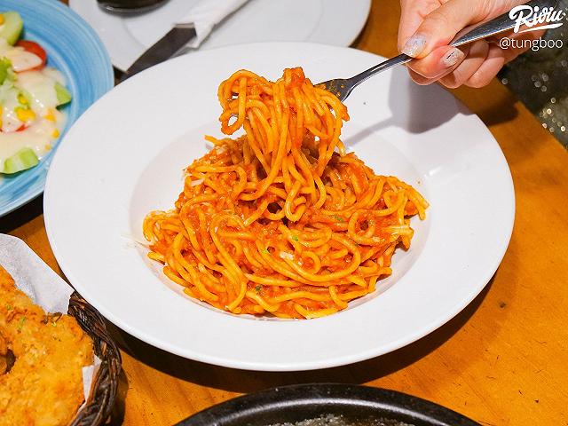 Lập team đi ăn Happy Combo mới tinh tinh của Pepperonis - ảnh 20 lap team di an happy combo moi tinh tinh cua pepperonis - anh 20