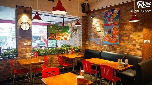 Lập team đi ăn Happy Combo mới tinh tinh của Pepperonis - ảnh 7 lap team di an happy combo moi tinh tinh cua pepperonis - anh 7