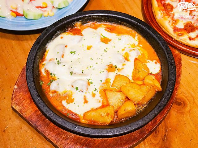 Lập team đi ăn Happy Combo mới tinh tinh của Pepperonis - ảnh 13 lap team di an happy combo moi tinh tinh cua pepperonis - anh 13