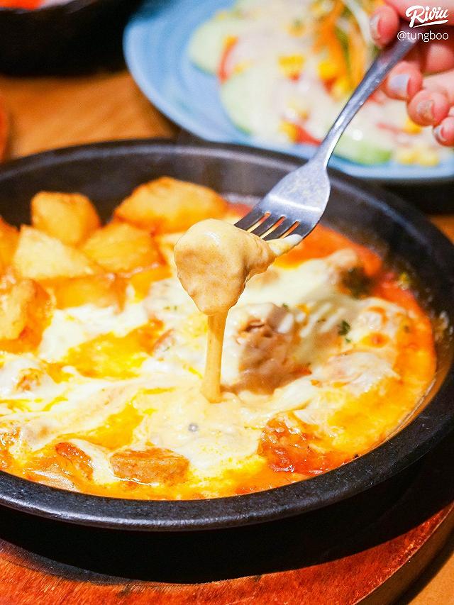 Lập team đi ăn Happy Combo mới tinh tinh của Pepperonis - ảnh 14 lap team di an happy combo moi tinh tinh cua pepperonis - anh 14