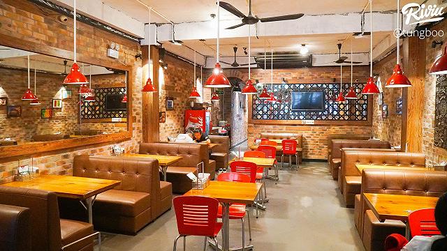 Lập team đi ăn Happy Combo mới tinh tinh của Pepperonis - ảnh 10 lap team di an happy combo moi tinh tinh cua pepperonis - anh 10