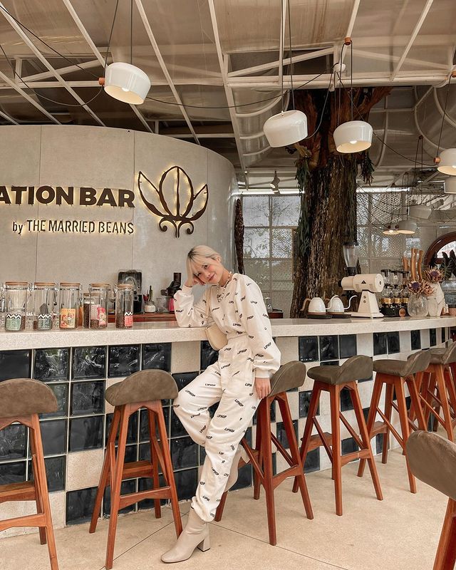 Đà Lạt có thêm chỗ check-in mới leng keng: MÁI NHÀ SỐNG ẢO ngắm hoàng hôn bao xịn sò - ảnh 12 da lat co them cho check-in moi leng keng: mai nha song ao ngam hoang hon bao xin so - anh 12