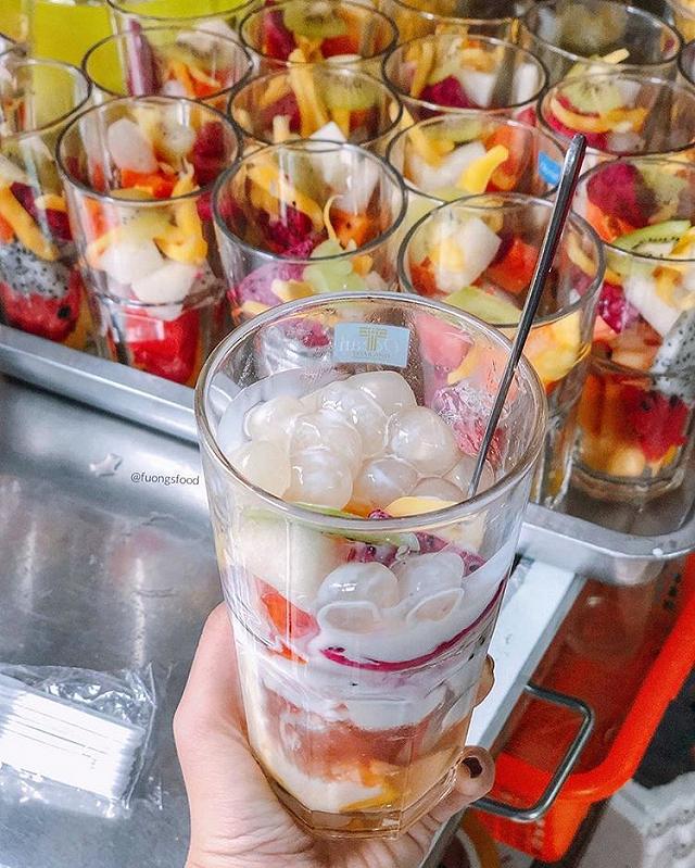 giai nhiet cuc da voi top 10 quan hoa qua dam "ngot lim tim" o ha noi - anh 38