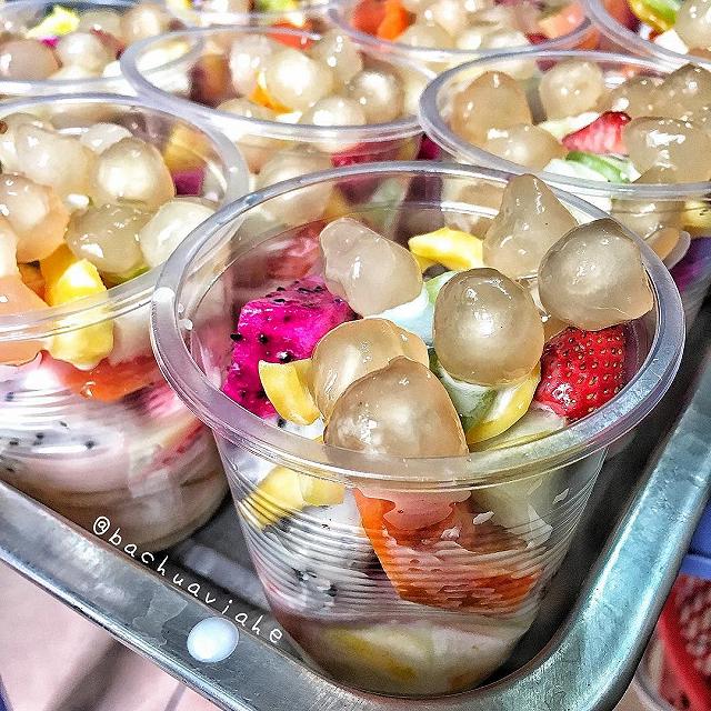 giai nhiet cuc da voi top 10 quan hoa qua dam "ngot lim tim" o ha noi - anh 37