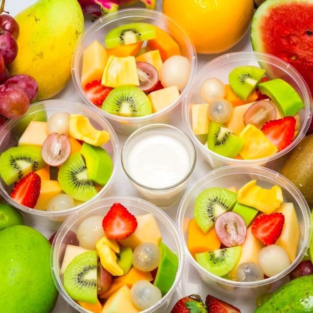 giai nhiet cuc da voi top 10 quan hoa qua dam "ngot lim tim" o ha noi - anh 25