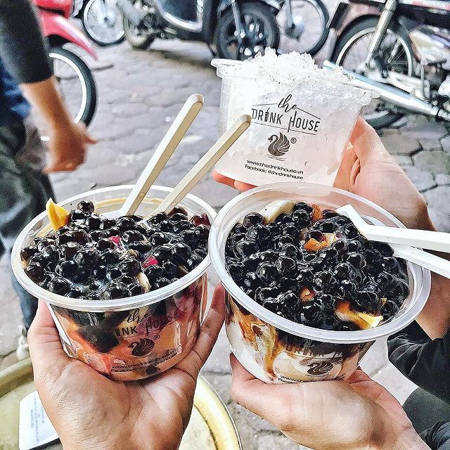 giai nhiet cuc da voi top 10 quan hoa qua dam "ngot lim tim" o ha noi - anh 22