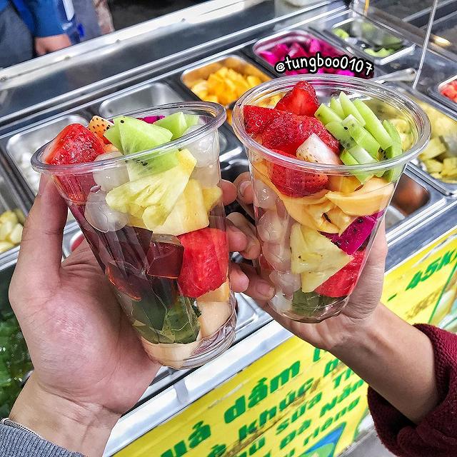 giai nhiet cuc da voi top 10 quan hoa qua dam "ngot lim tim" o ha noi - anh 8