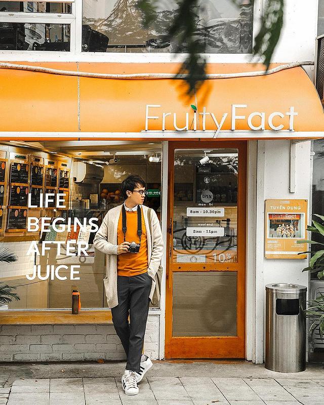 giai nhiet cuc da voi top 10 quan hoa qua dam "ngot lim tim" o ha noi - anh 32