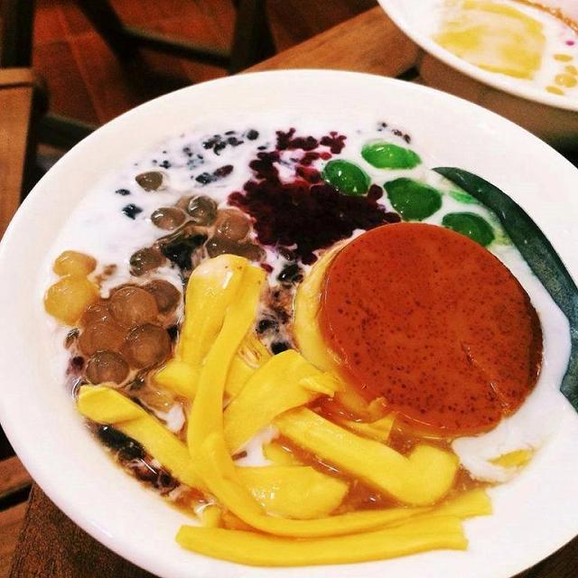 giai nhiet cuc da voi top 10 quan hoa qua dam "ngot lim tim" o ha noi - anh 46