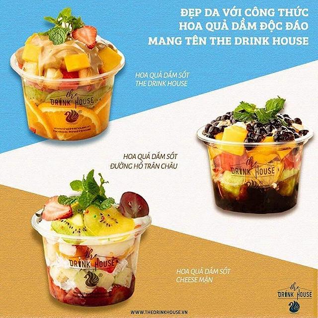 giai nhiet cuc da voi top 10 quan hoa qua dam "ngot lim tim" o ha noi - anh 24