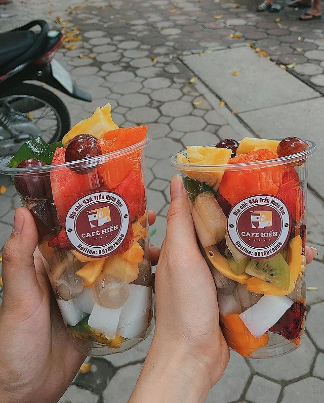 giai nhiet cuc da voi top 10 quan hoa qua dam "ngot lim tim" o ha noi - anh 9