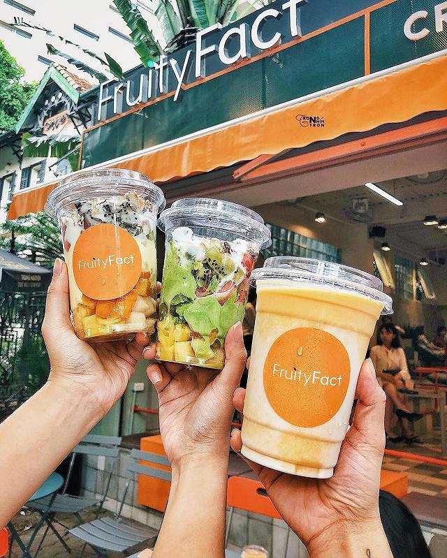 giai nhiet cuc da voi top 10 quan hoa qua dam "ngot lim tim" o ha noi - anh 30