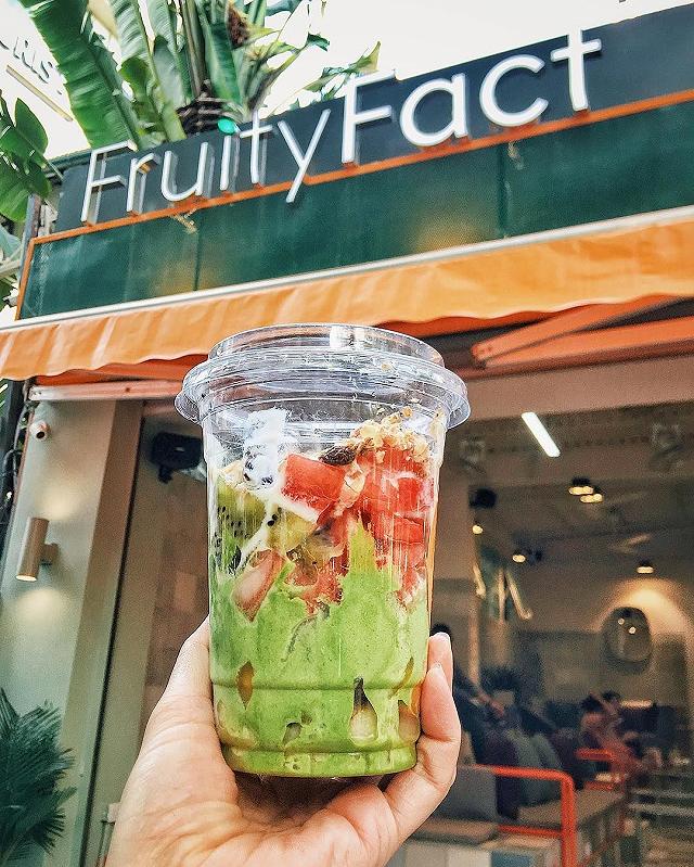 giai nhiet cuc da voi top 10 quan hoa qua dam "ngot lim tim" o ha noi - anh 31