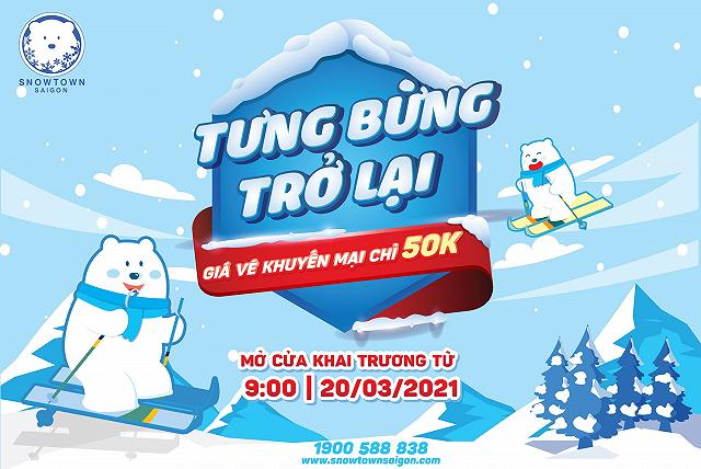 💥☃️tung bung tro lai, gia ve sieu khuyen mai chi 50k ☃️💥 - anh 2