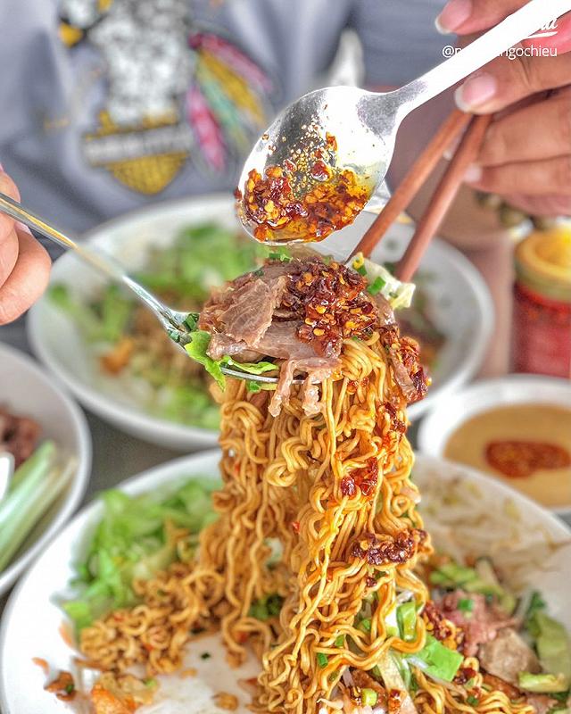 Phở Khô Bảo Lộc pho kho bao loc