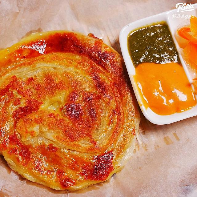 bánh xé Tút Tút lại về Quận 1 - ảnh 1 banh xe tut tut lai ve quan 1 - anh 1