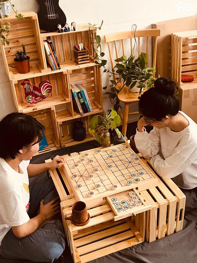 1001 HACKS DECOR 