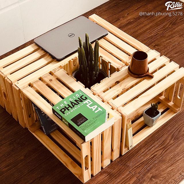 1001 HACKS DECOR 