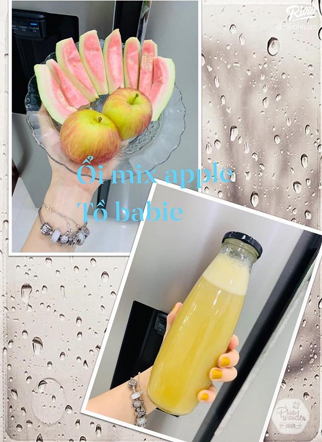 review tu lam nuoc ep uong tai nha mua dich - anh 7