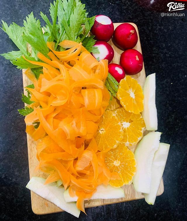 review tu lam nuoc ep uong tai nha mua dich - anh 6