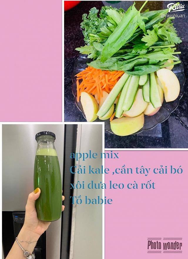 review tu lam nuoc ep uong tai nha mua dich - anh 8