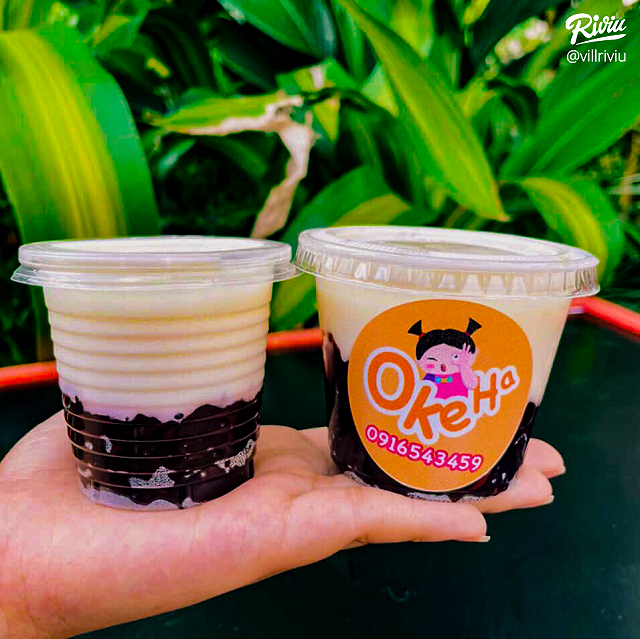 "okeha" - ngon ghe ta! - anh 8