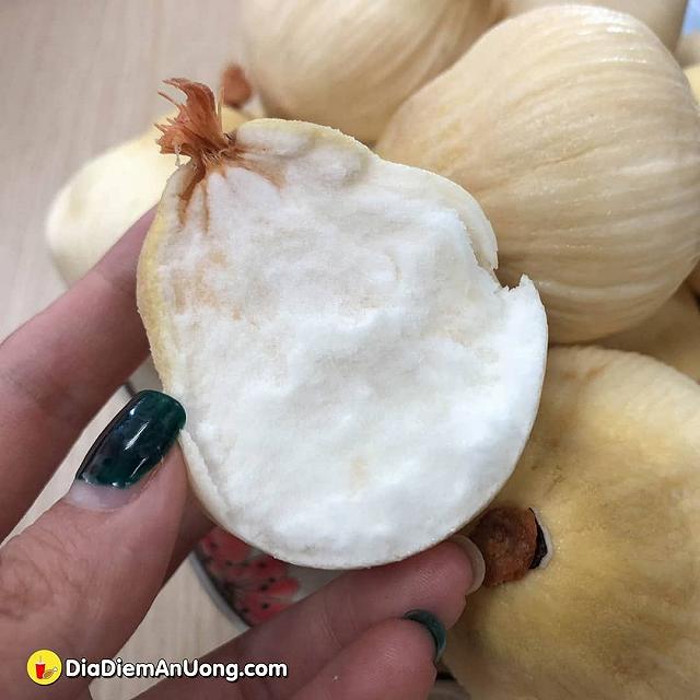 Thử một lần mê luôn MỘNG DỪA TƯƠI NGỌT MÁT đặc sản của miền tây - ảnh 20 thu mot lan me luon mong dua tuoi ngot mat dac san cua mien tay - anh 20