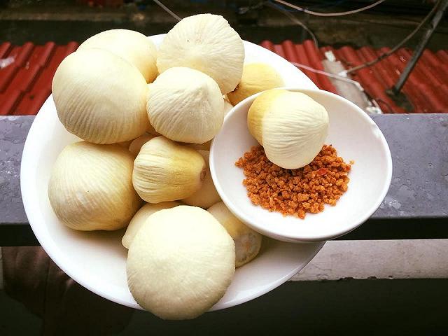 Thử một lần mê luôn MỘNG DỪA TƯƠI NGỌT MÁT đặc sản của miền tây - ảnh 24 thu mot lan me luon mong dua tuoi ngot mat dac san cua mien tay - anh 24