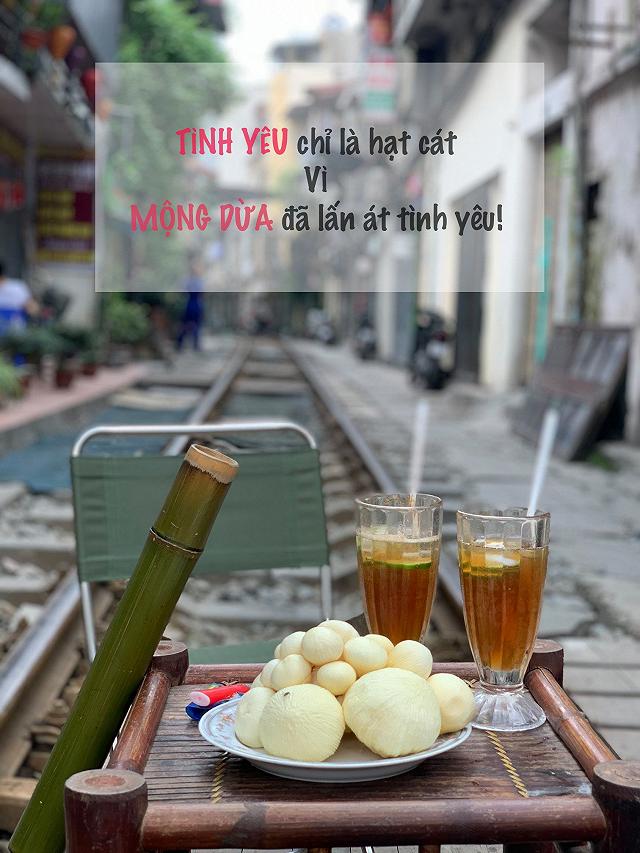 Thử một lần mê luôn MỘNG DỪA TƯƠI NGỌT MÁT đặc sản của miền tây - ảnh 26 thu mot lan me luon mong dua tuoi ngot mat dac san cua mien tay - anh 26