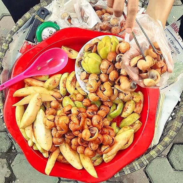 Đến hẹn lại lên NHỮNG MÓN NGON KHÔNG THỂ THIẾU trong mùa thu Hà Nội - ảnh 5 den hen lai len nhung mon ngon khong the thieu trong mua thu ha noi - anh 5