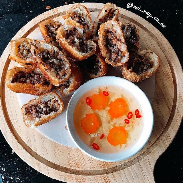 Đến hẹn lại lên NHỮNG MÓN NGON KHÔNG THỂ THIẾU trong mùa thu Hà Nội - ảnh 15 den hen lai len nhung mon ngon khong the thieu trong mua thu ha noi - anh 15