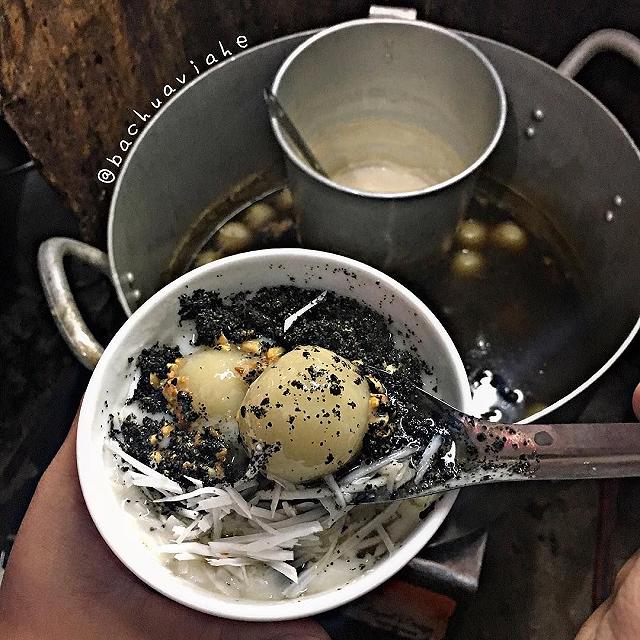 Đến hẹn lại lên NHỮNG MÓN NGON KHÔNG THỂ THIẾU trong mùa thu Hà Nội - ảnh 13 den hen lai len nhung mon ngon khong the thieu trong mua thu ha noi - anh 13