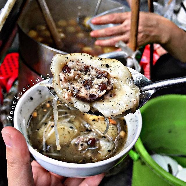 Đến hẹn lại lên NHỮNG MÓN NGON KHÔNG THỂ THIẾU trong mùa thu Hà Nội - ảnh 14 den hen lai len nhung mon ngon khong the thieu trong mua thu ha noi - anh 14