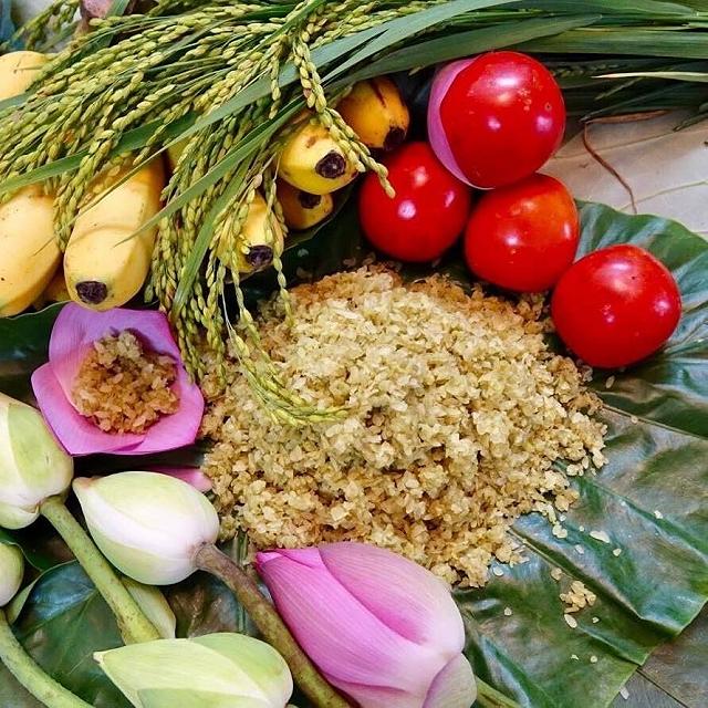 Đến hẹn lại lên NHỮNG MÓN NGON KHÔNG THỂ THIẾU trong mùa thu Hà Nội - ảnh 2 den hen lai len nhung mon ngon khong the thieu trong mua thu ha noi - anh 2