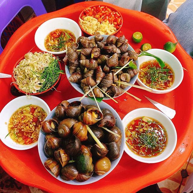 Đến hẹn lại lên NHỮNG MÓN NGON KHÔNG THỂ THIẾU trong mùa thu Hà Nội - ảnh 7 den hen lai len nhung mon ngon khong the thieu trong mua thu ha noi - anh 7