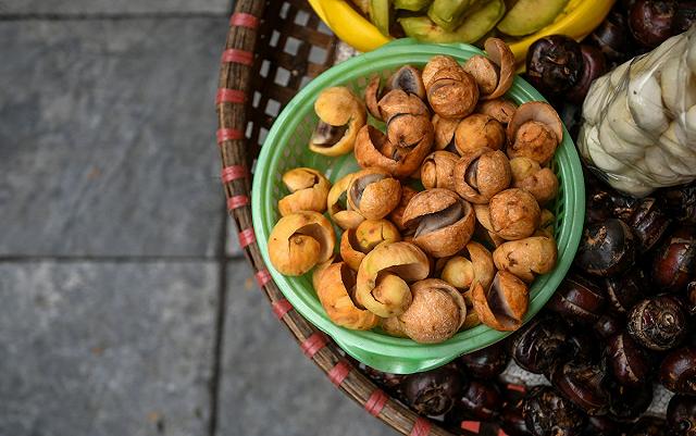 Đến hẹn lại lên NHỮNG MÓN NGON KHÔNG THỂ THIẾU trong mùa thu Hà Nội - ảnh 6 den hen lai len nhung mon ngon khong the thieu trong mua thu ha noi - anh 6