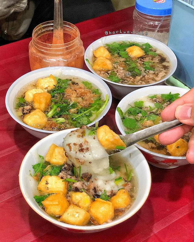 Đến hẹn lại lên NHỮNG MÓN NGON KHÔNG THỂ THIẾU trong mùa thu Hà Nội - ảnh 12 den hen lai len nhung mon ngon khong the thieu trong mua thu ha noi - anh 12