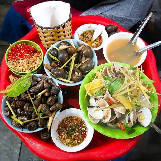 Đến hẹn lại lên NHỮNG MÓN NGON KHÔNG THỂ THIẾU trong mùa thu Hà Nội - ảnh 8 den hen lai len nhung mon ngon khong the thieu trong mua thu ha noi - anh 8