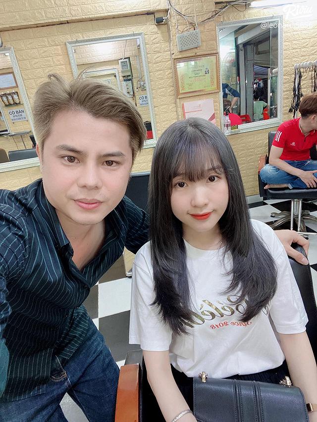 nhung tone toc nhuom mau nau hot nhat - anh 3