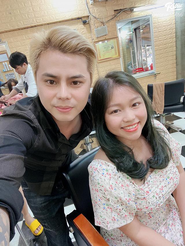 nhung tone toc nhuom mau nau hot nhat - anh 5