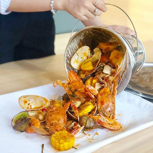 lap team chen gap hai san xo hot hit tro lai mua dong ha noi - anh 4