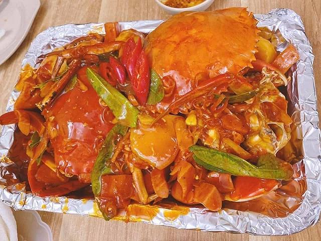 lap team chen gap hai san xo hot hit tro lai mua dong ha noi - anh 7