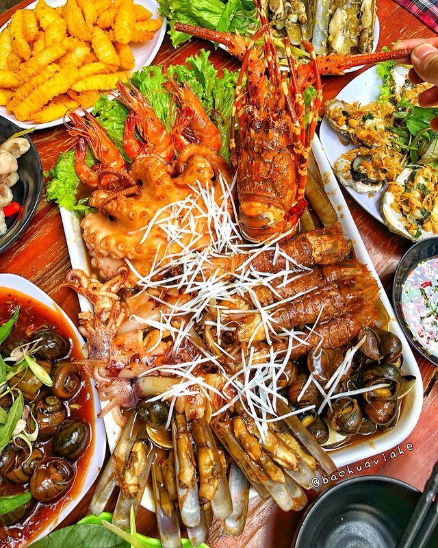 lap team chen gap hai san xo hot hit tro lai mua dong ha noi - anh 13