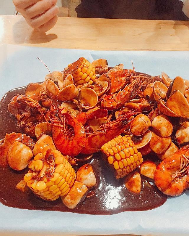 lap team chen gap hai san xo hot hit tro lai mua dong ha noi - anh 5