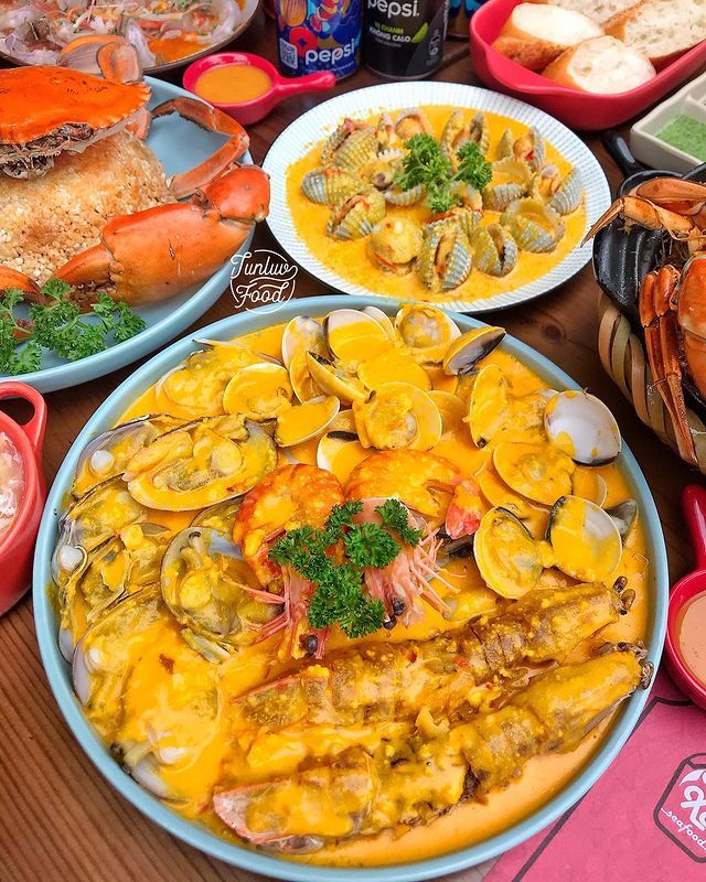 lap team chen gap hai san xo hot hit tro lai mua dong ha noi - anh 14