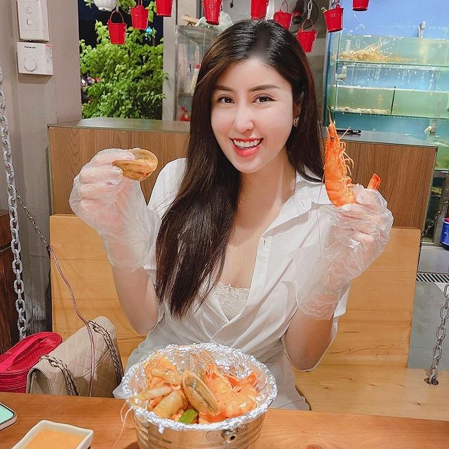 lap team chen gap hai san xo hot hit tro lai mua dong ha noi - anh 8