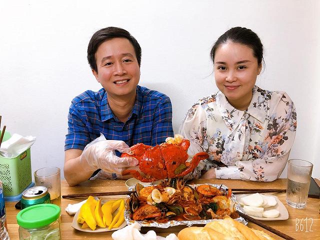 lap team chen gap hai san xo hot hit tro lai mua dong ha noi - anh 12