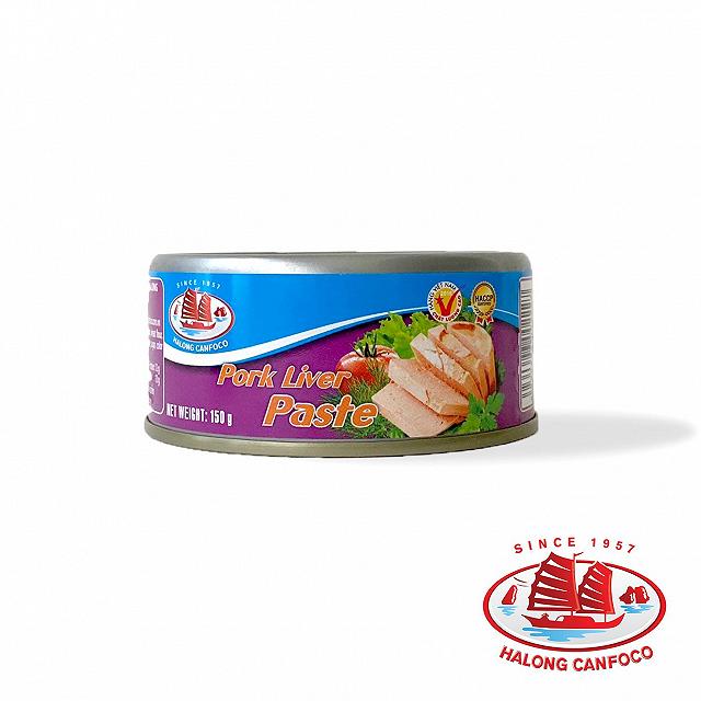 pate gan heo ha long nuc tieng - anh 1