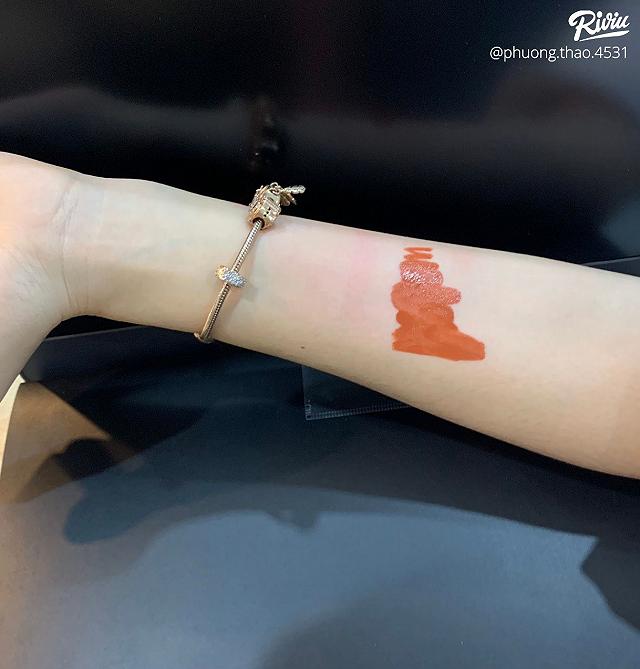 review chiec son kem min li mua 1 tang 1 gia cuc sinh vien den tu nha vacosi - anh 3